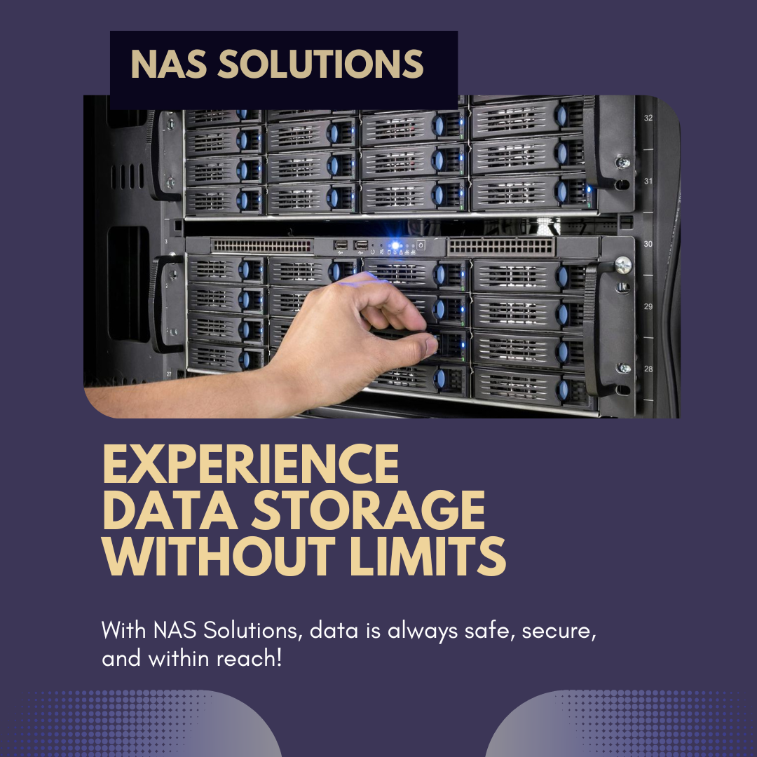 Finding the Perfect NAS System: A Comprehensive Guide